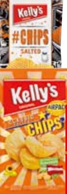Interspar Chips Angebot