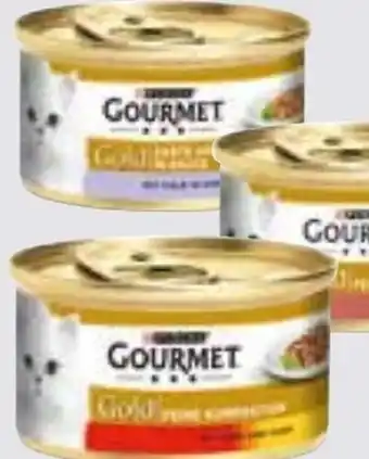 Interspar Gourmet Gold Angebot