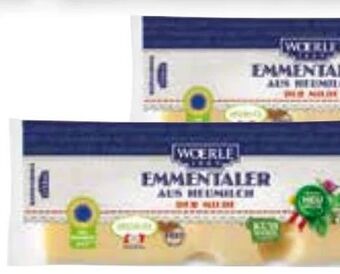 Interspar Emmentaler Angebot
