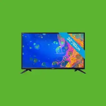 0815 Smart-TV 32BC4E Angebot