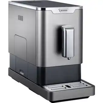 Conrad Kaffeevollautomat KV 8090 Angebot