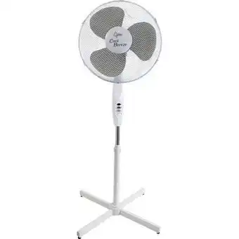 Conrad Standventilator CoolBreeze 4.000 SV Angebot