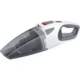 Akku-Handstaubsauger HV 7146