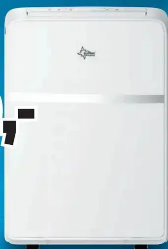 Conrad Monoblock-Klimagerät Advance Eco R290 Angebot