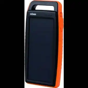 Conrad Solar Powerbank SC-15000 Angebot