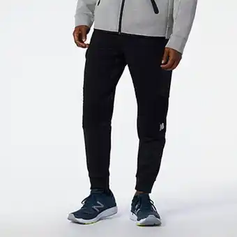 New Balance Heatloft hose Angebot