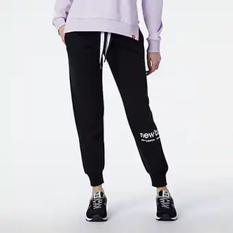 New Balance Nb essentials id jogginghose Angebot