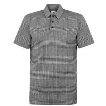 Sports Direct Soviet herren poloshirt aop Angebot