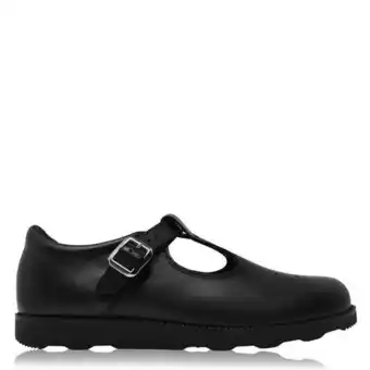 Sports Direct Rockport t bar junior girls shoes Angebot