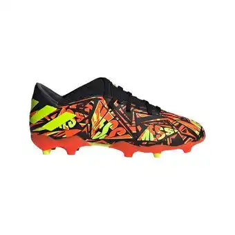 Sports Direct Adidas nemeziz messi .3 childrens fg football boots Angebot
