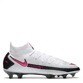 Sports Direct Nike phantom gt elite firm ground football boots juniors Angebot
