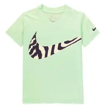 Sports Direct Nike electric tee junior Angebot