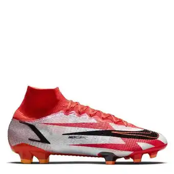 Sports Direct Nike mercurial superfly 8 elite cr7 df fg football boots Angebot