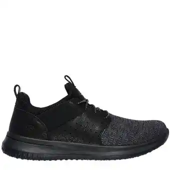 Sports Direct Skechers herren schuhe delson camben Angebot