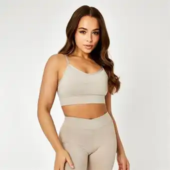Sports Direct Usa pro x courtney black twist sports bra Angebot