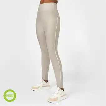 Usa pro x steph elswood eco piping leggings