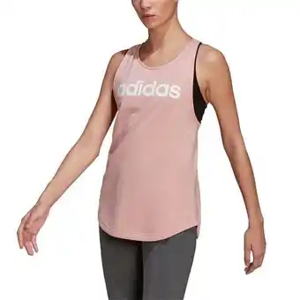 Sports Direct Adidas tank top logo Angebot