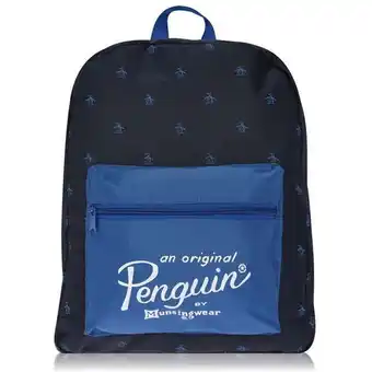 Penguin logo bp 21