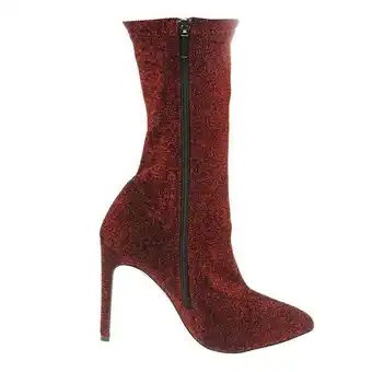 Sports Direct Firetrap damen stiefelette suri Angebot