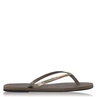 Havaianas maxi flip flop