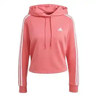Sports Direct Adidas 3s crop oth hoodie womens Angebot
