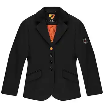 Aubrion damen jacke
