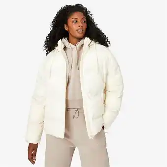 Sports Direct Everlast herren steppjacke puffer Angebot