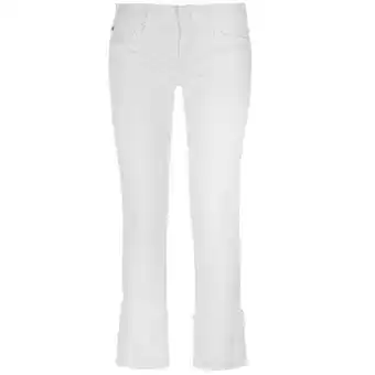 Sports Direct Hudson jeans damen crop jeans Angebot