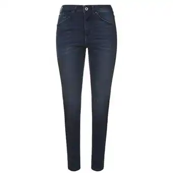 Sports Direct Scotch and soda haut stamps jeans womens Angebot