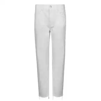 Sports Direct Gant high waist crop jeans Angebot