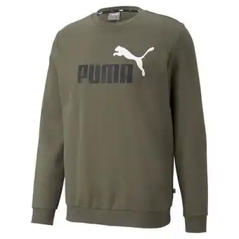 Sports Direct Puma herren sweater no1 Angebot