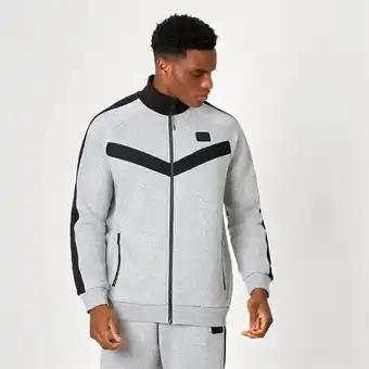 Everlast premium full zip sweatshirt