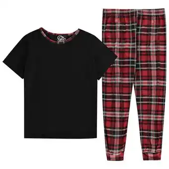 Sports Direct Fabric pyjamas Angebot