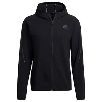 Sports Direct Adidas heat.rdy warr jacket mens Angebot