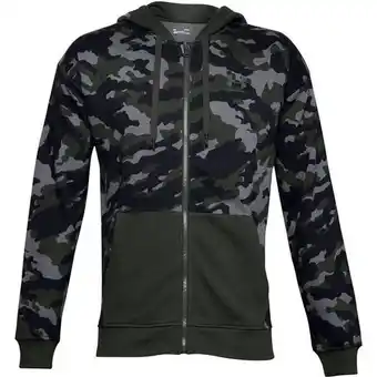Sports Direct Under armour rival fleece hoodie mens Angebot