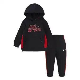 Sports Direct Nike fleece polar tracksuit set Angebot