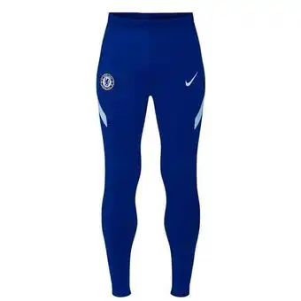 Sports Direct Nike chelsea fc track pants mens Angebot