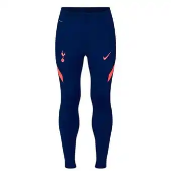 Sports Direct Nike tottenham hotspur fc strike jogging pants mens Angebot