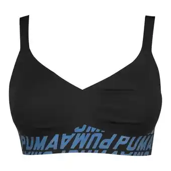 Sports Direct Puma soft cup bra Angebot