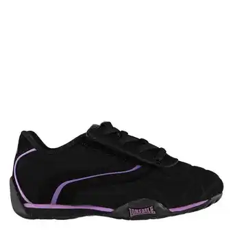 Sports Direct Lonsdale kleinkinder schuhe camden Angebot