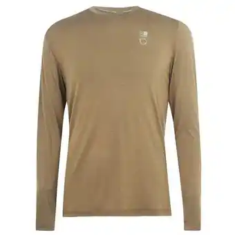Sports Direct Karrimor karrimor x long sleeve t shirt mens Angebot
