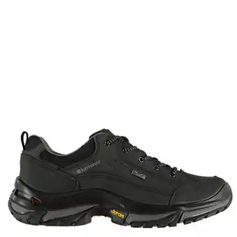 Sports Direct Karrimor herren wanderschuhe brecon low Angebot