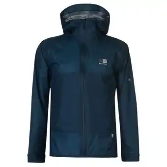 Sports Direct Karrimor herren jacke beaufort 3 wasserdicht Angebot
