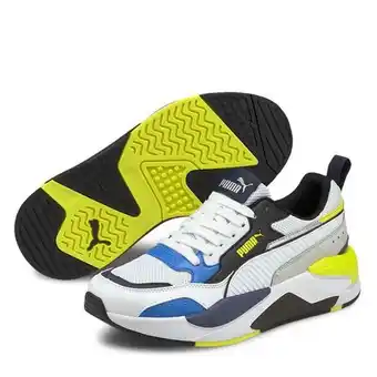 Sports Direct Puma x-ray 2 runners junior boys Angebot