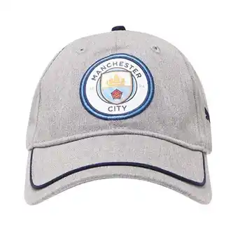 Sports Direct Puma manchester city baseball cap Angebot