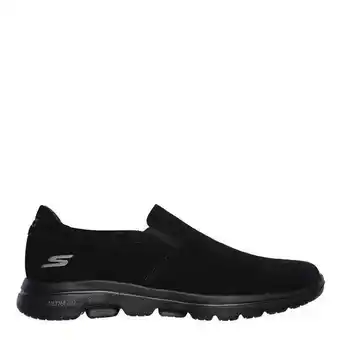 Sports Direct Skechers go walk slip on trainers womens Angebot