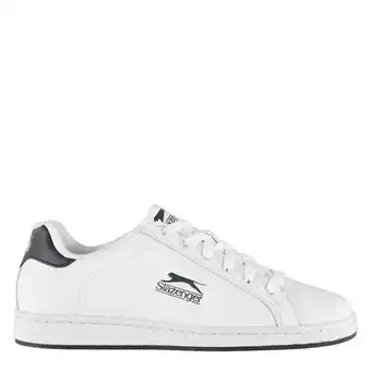 Sports Direct Slazenger herren freizeitschuhe ash lace Angebot