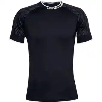 Sports Direct Under armour challenger nov t shirt mens Angebot