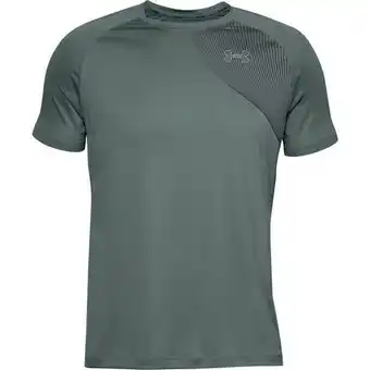 Sports Direct Under armour qualifier t shirt mens Angebot