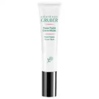 baslerbeauty Gertraud gruber power peptid creme maske Angebot